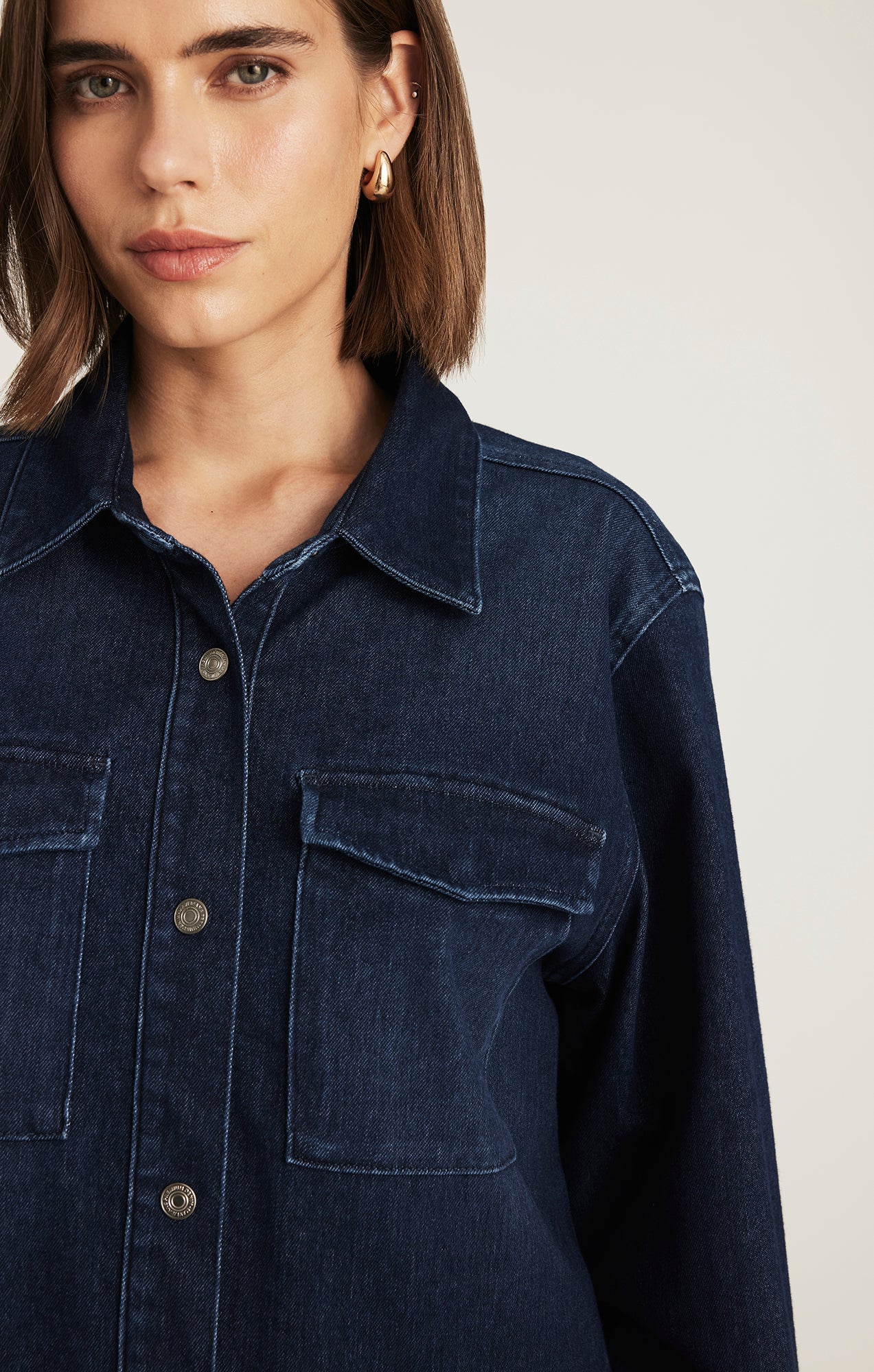 2025FW - Mavi - Jeans - Tia
