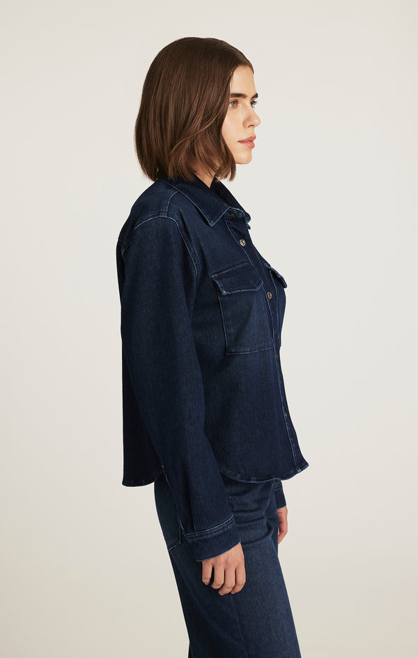 2025FW - Mavi - Jeans - Tia