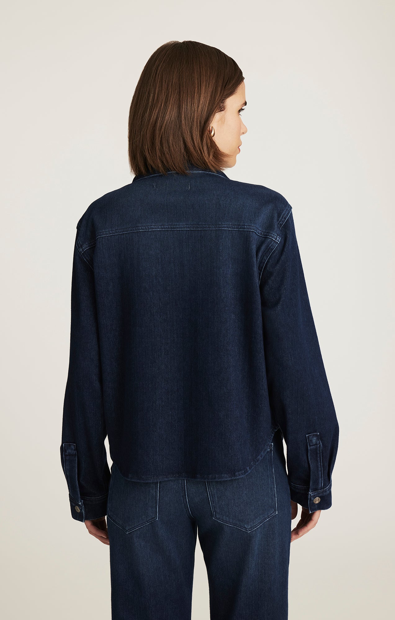 2025FW - Mavi - Jeans - Tia