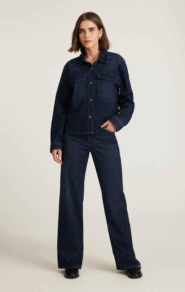 2025FW - Mavi - Jeans - Tia