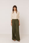 2026FW - Indi & Cold - Chemise