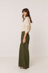 2026FW - Indi & Cold - Chemise