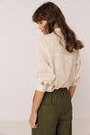 2026FW - Indi & Cold - Chemise