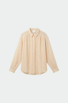 2026FW - Indi & Cold - Chemise