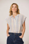 2026FW - Indi & Cold - Blouse