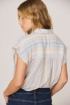 2026FW - Indi & Cold - Blouse