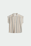 2026FW - Indi & Cold - Blouse