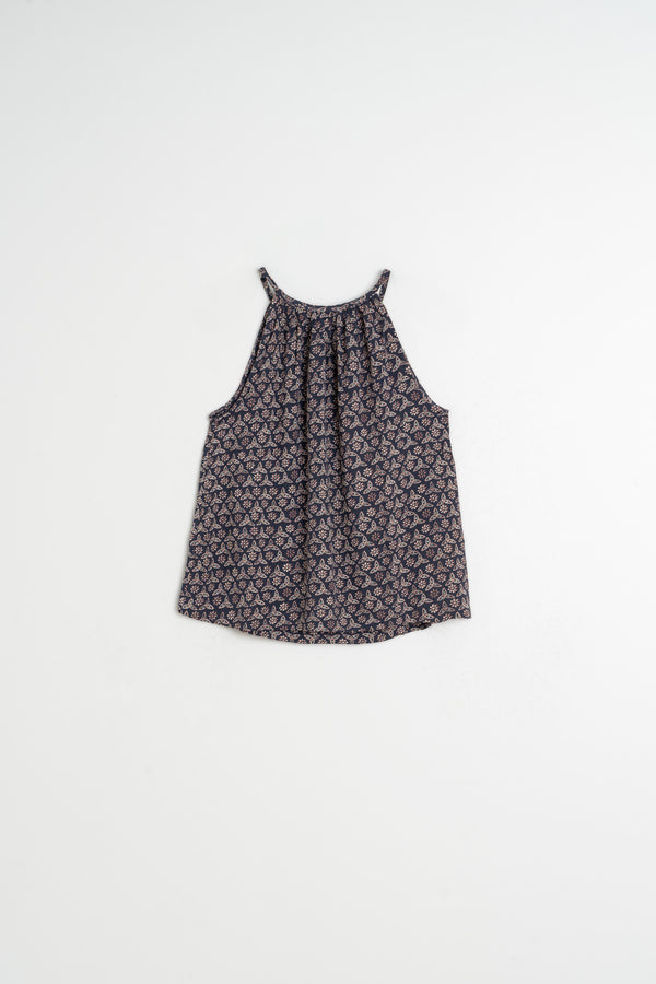 2026SS - Indi & Cold - Camisole
