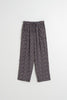 2026SS - Indi & Cold - Pantalon