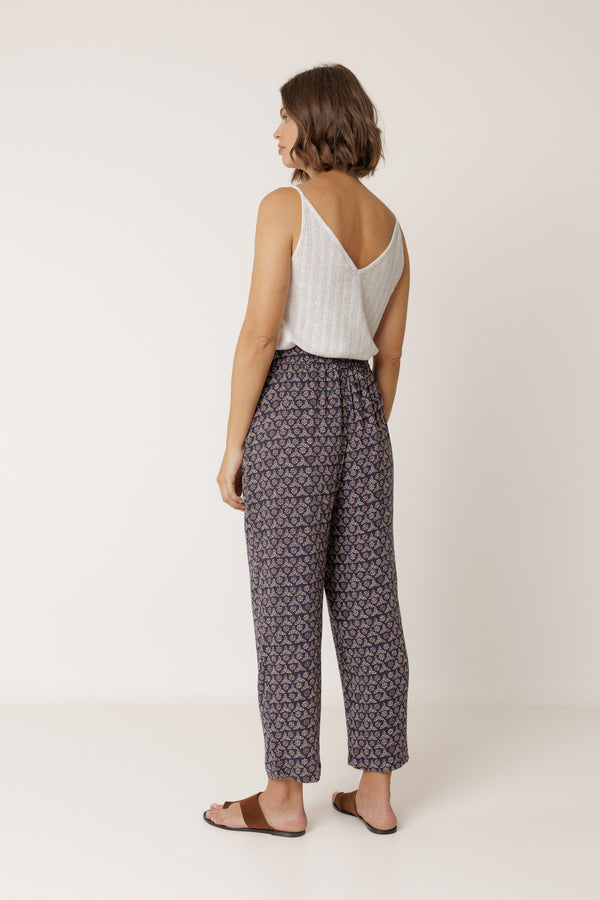 2026SS - Indi & Cold - Pantalon