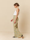 2025SS - Indi & Cold - Pantalon