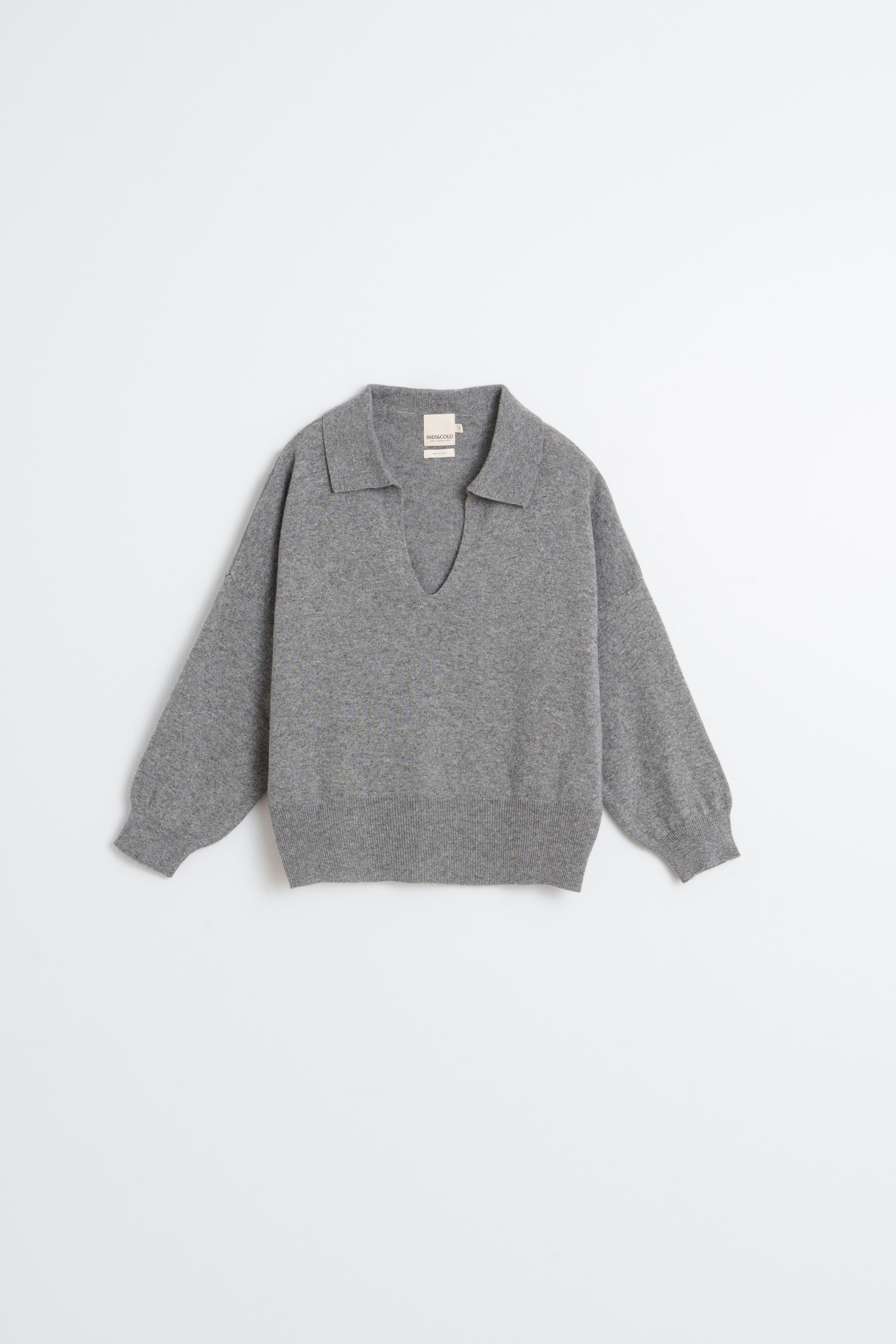 2026FW - Indi & Cold - Pull