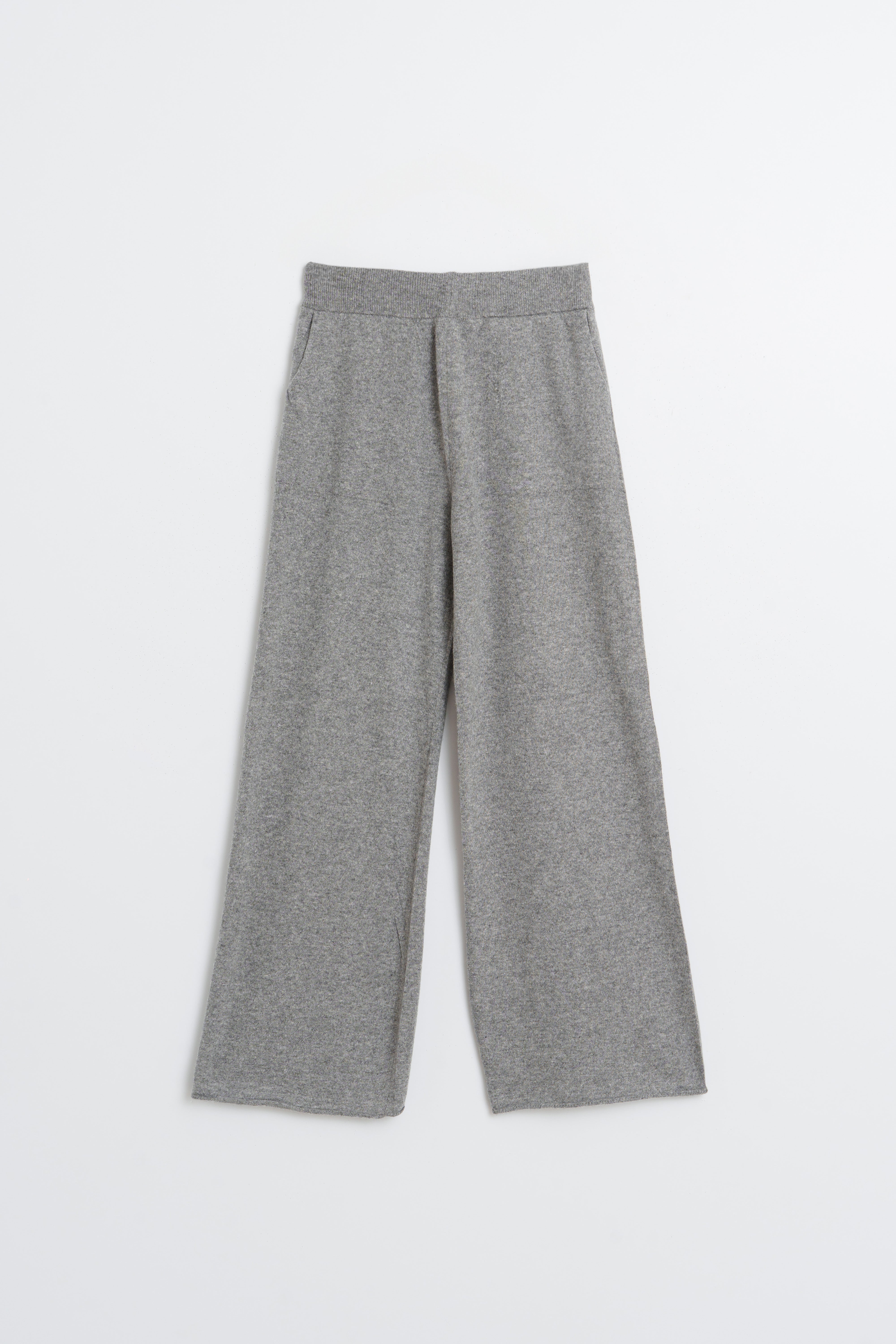 2026FW - Indi & Cold - Pantalon