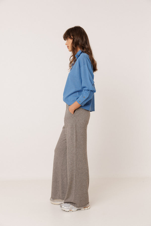 2026FW - Indi & Cold - Pantalon