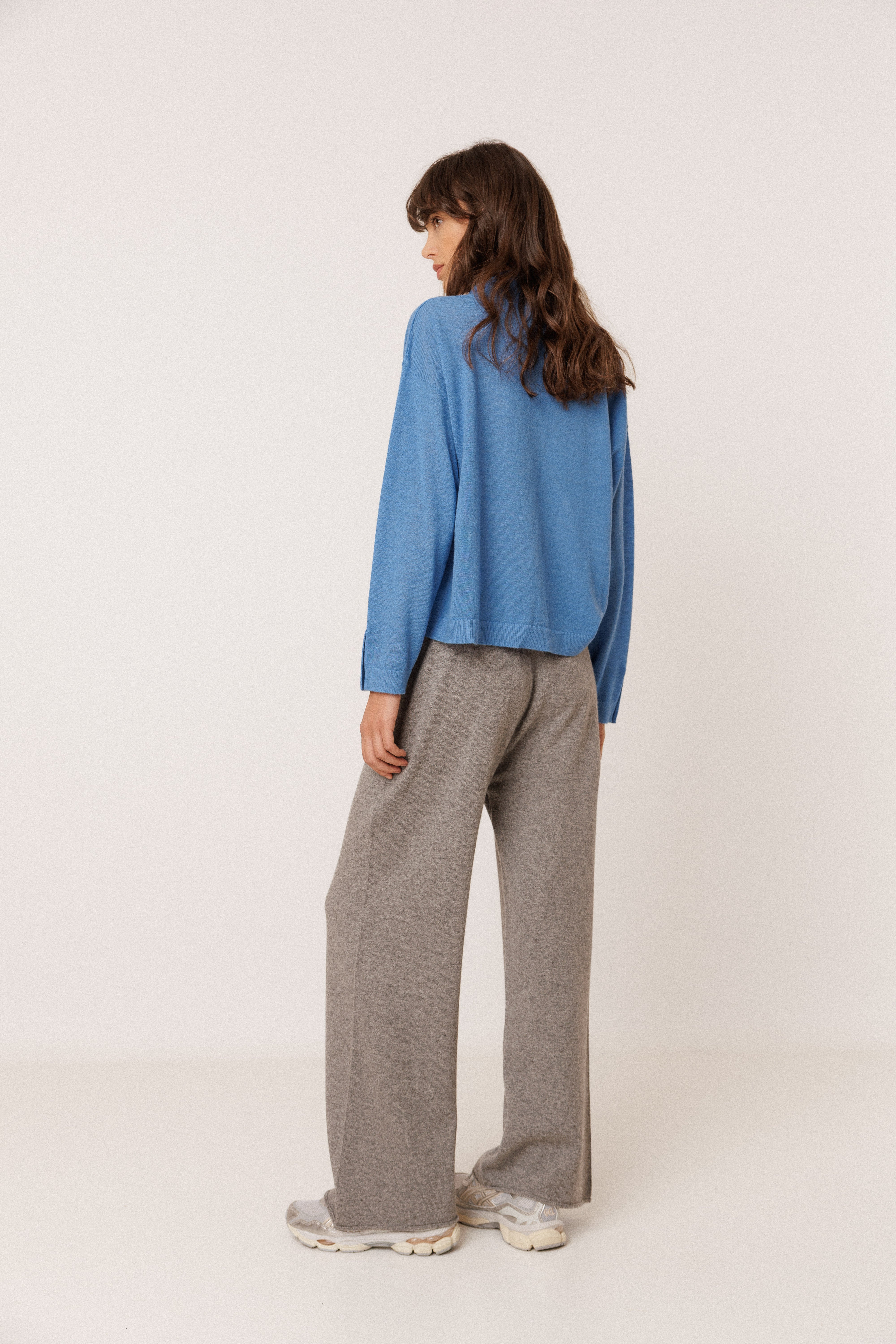 2026FW - Indi & Cold - Pantalon