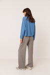 2026FW - Indi & Cold - Pantalon