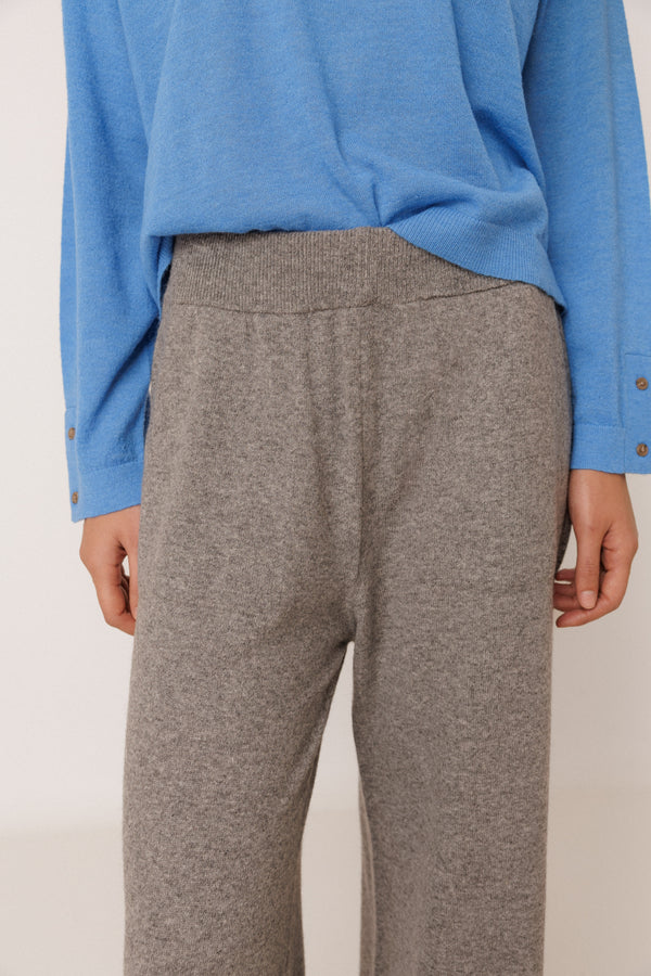 2026FW - Indi & Cold - Pantalon