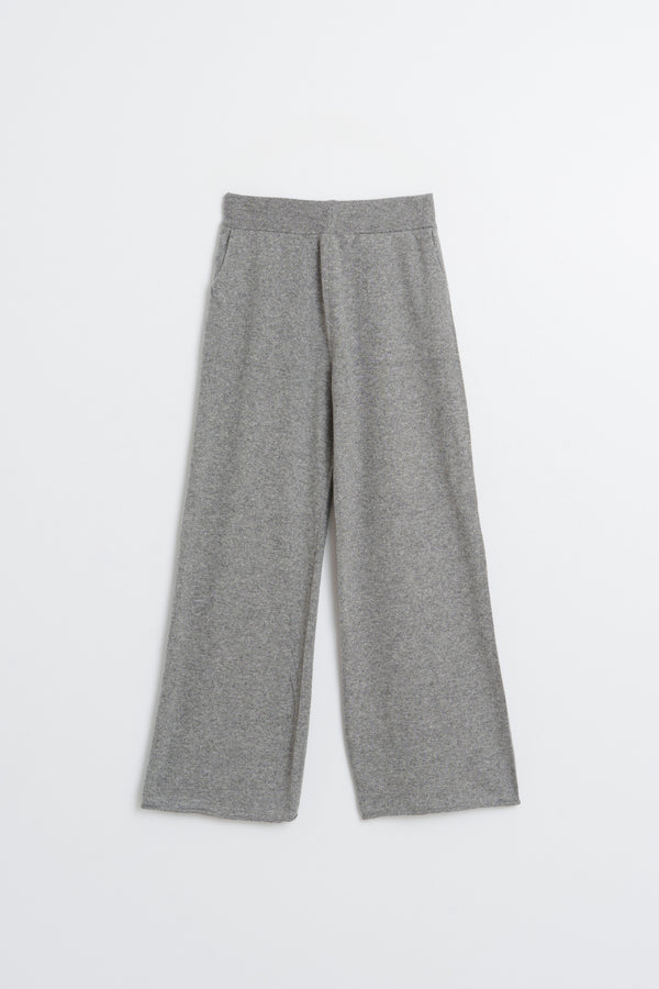 2026FW - Indi & Cold - Pantalon