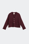 2026FW - Indi & Cold - Cardigan