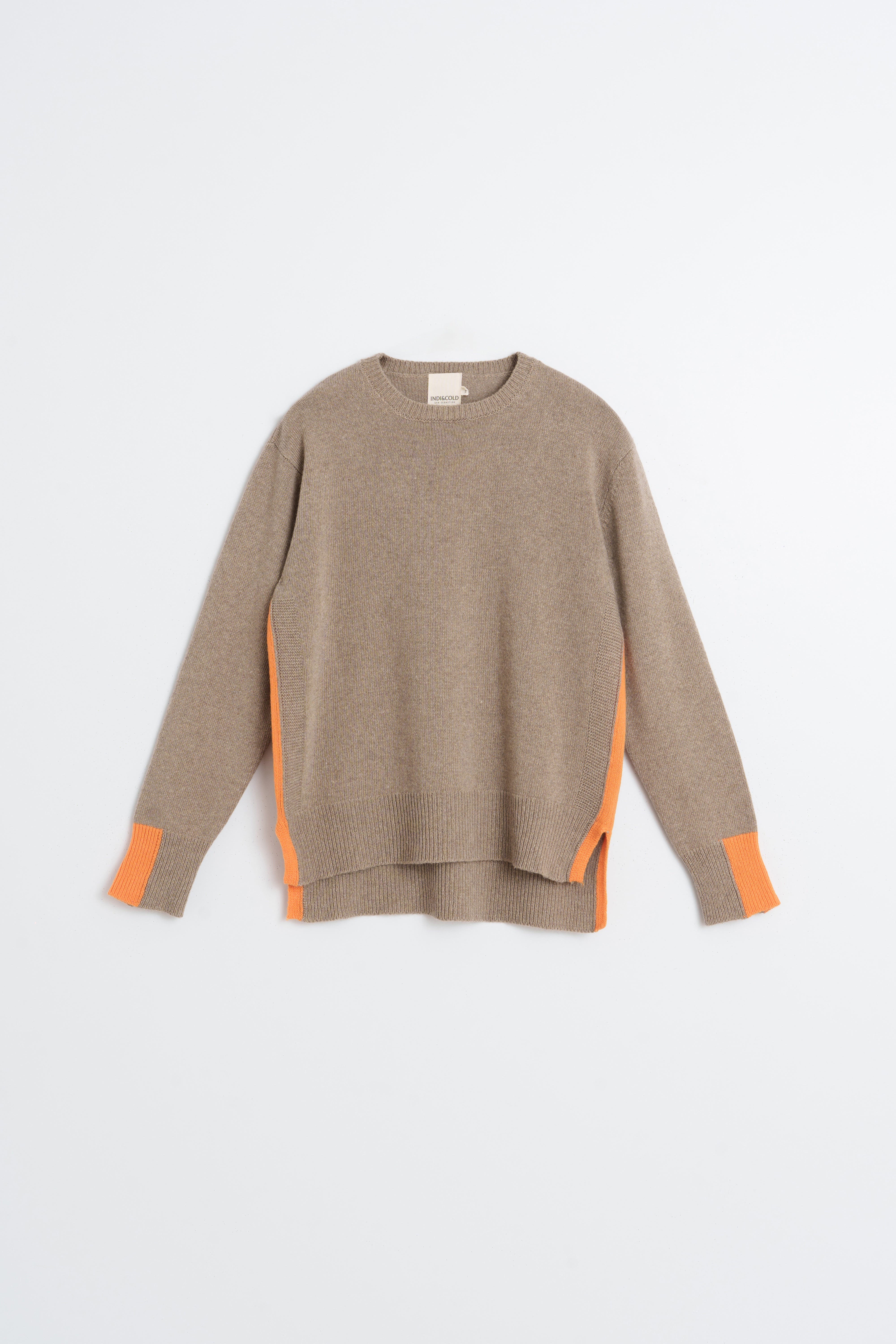 2026FW - Indi & Cold - Pull