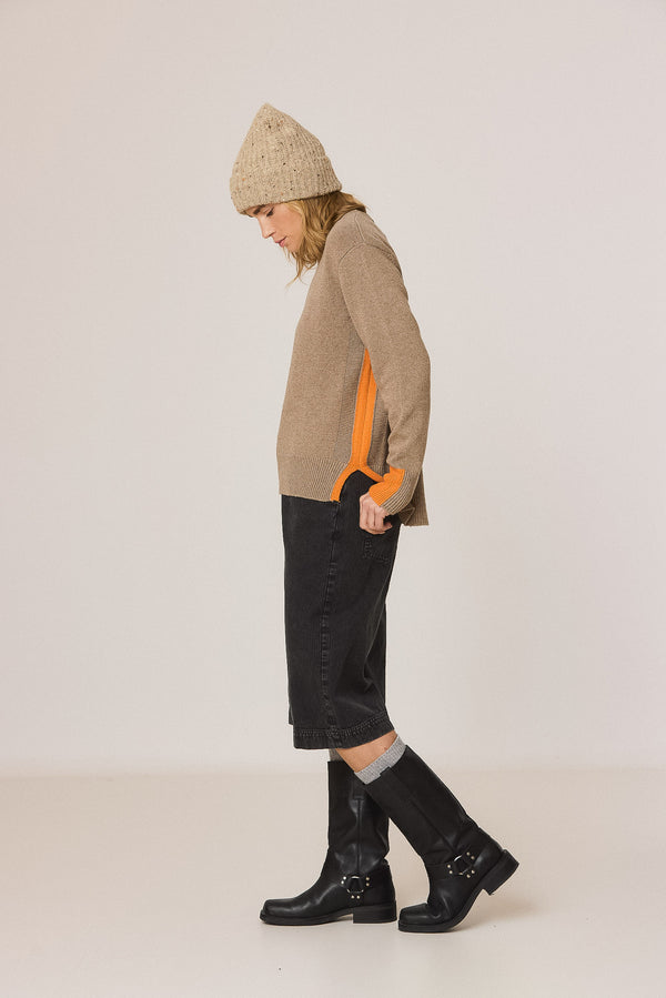 2026FW - Indi & Cold - Pull