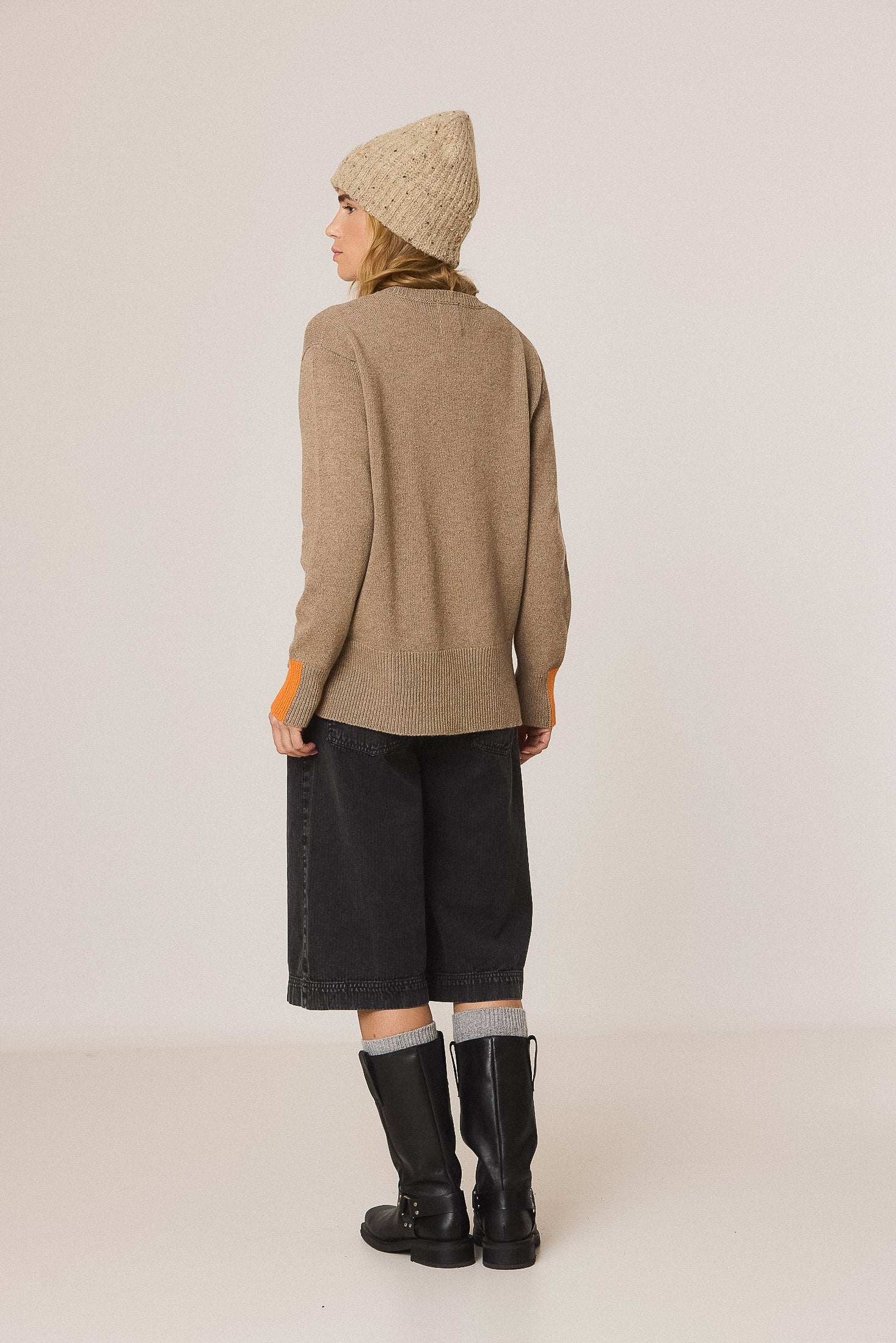 2026FW - Indi & Cold - Pull