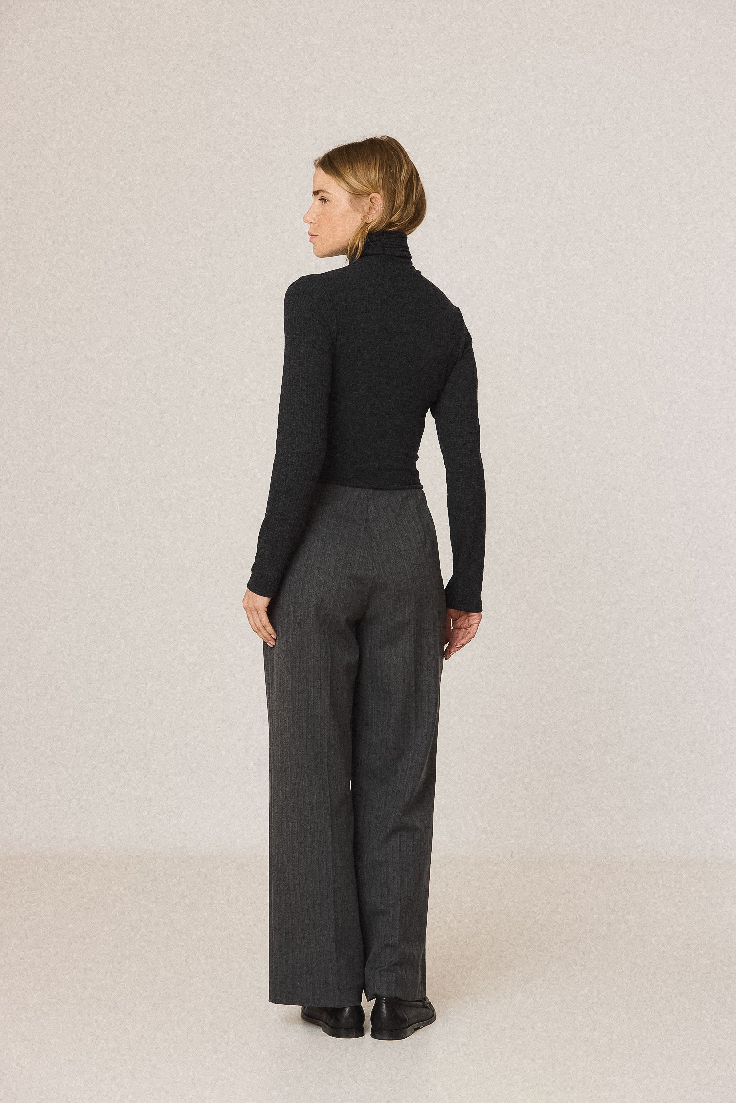 2026FW - Indi & Cold - Pantalon