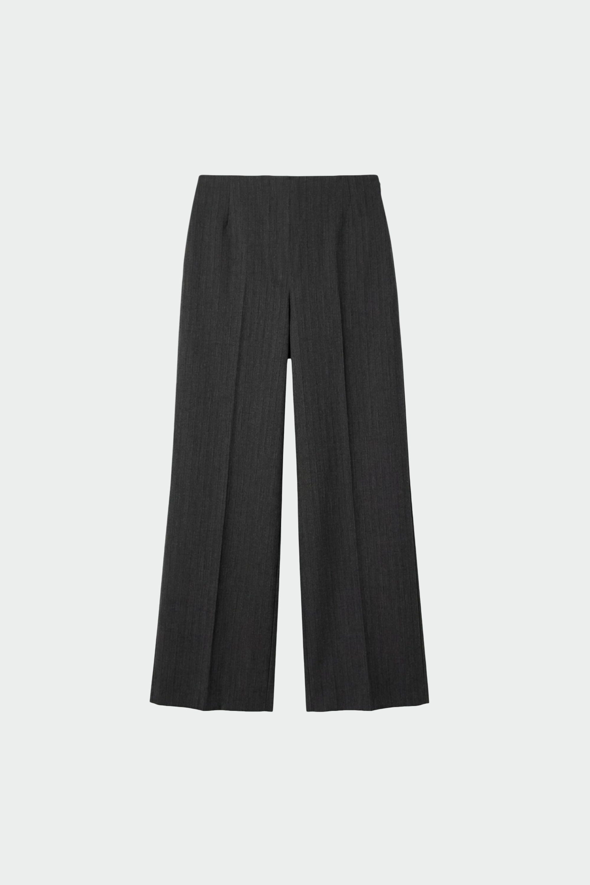 2026FW - Indi & Cold - Pantalon
