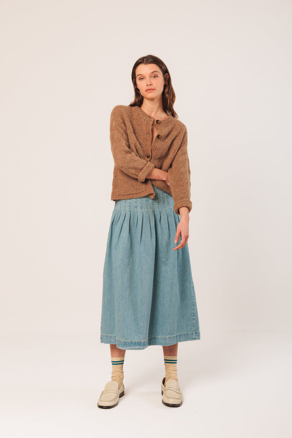 2025FW - Indi & Cold - Manteau