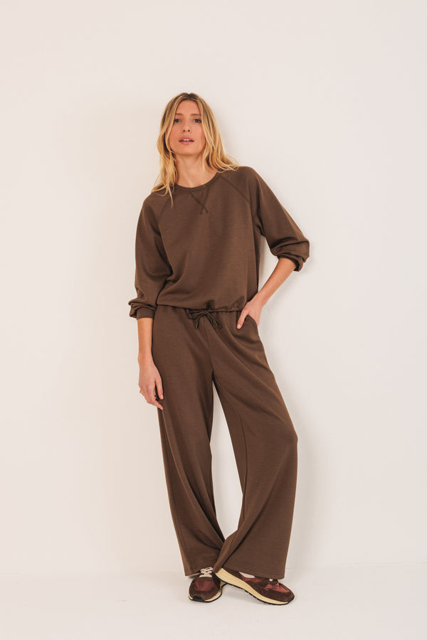 2025FW - Indi & Cold - Pantalon