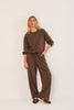 2025FW - Indi & Cold - Pantalon