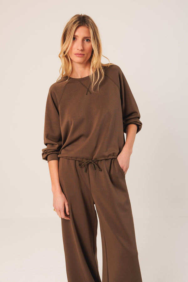2025FW - Indi & Cold - Pantalon