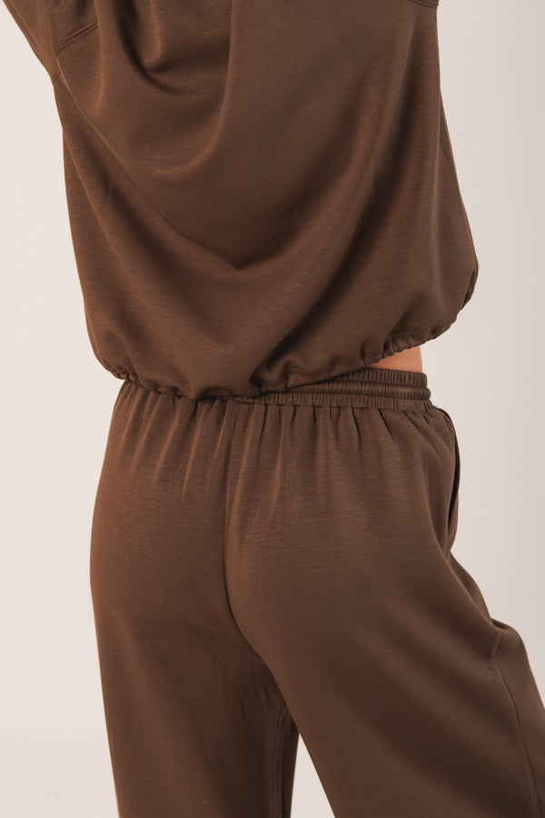 2025FW - Indi & Cold - Pantalon