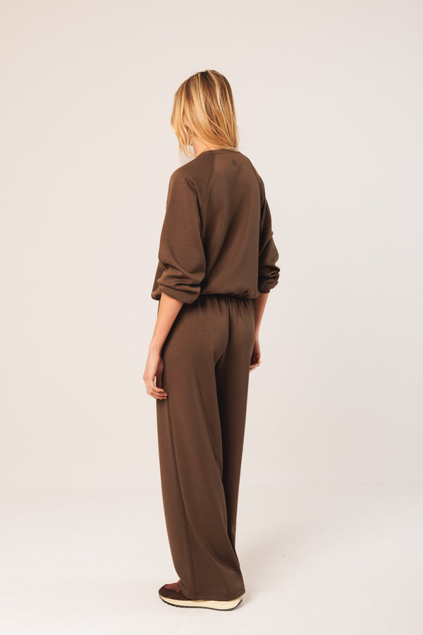 2025FW - Indi & Cold - Pantalon