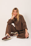 2025FW - Indi & Cold - Pantalon