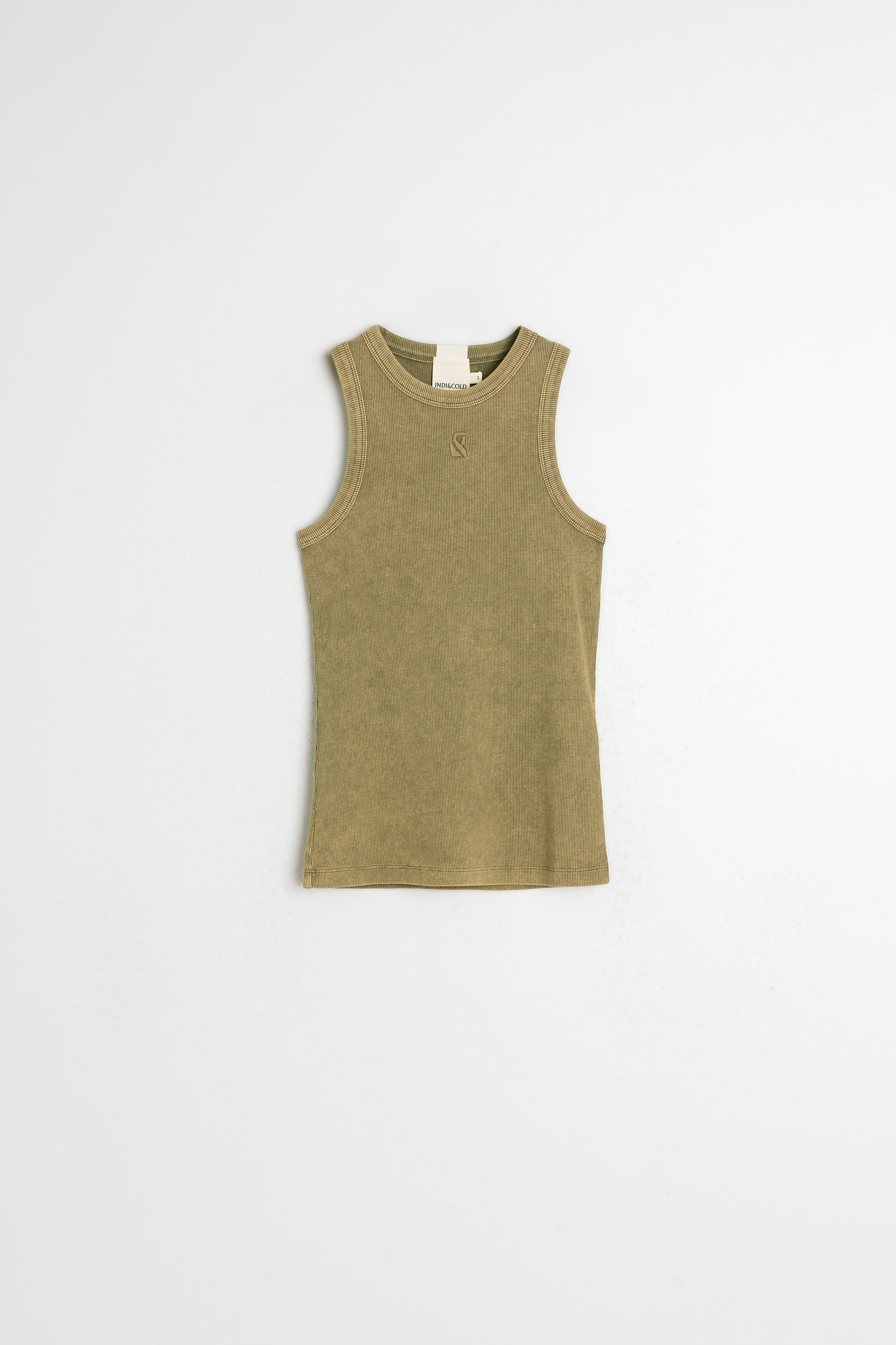 2026SS - Indi & Cold - T-Shirt