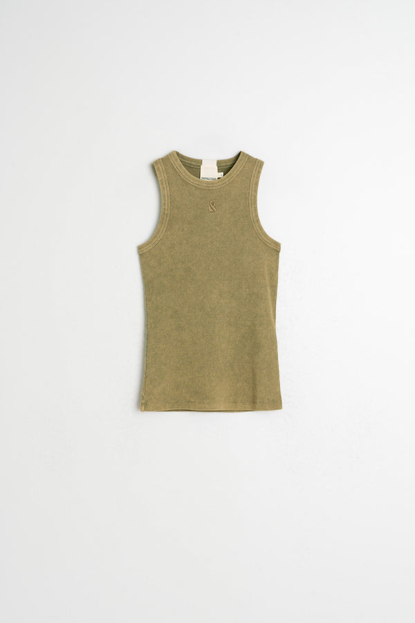2026SS - Indi & Cold - T-Shirt