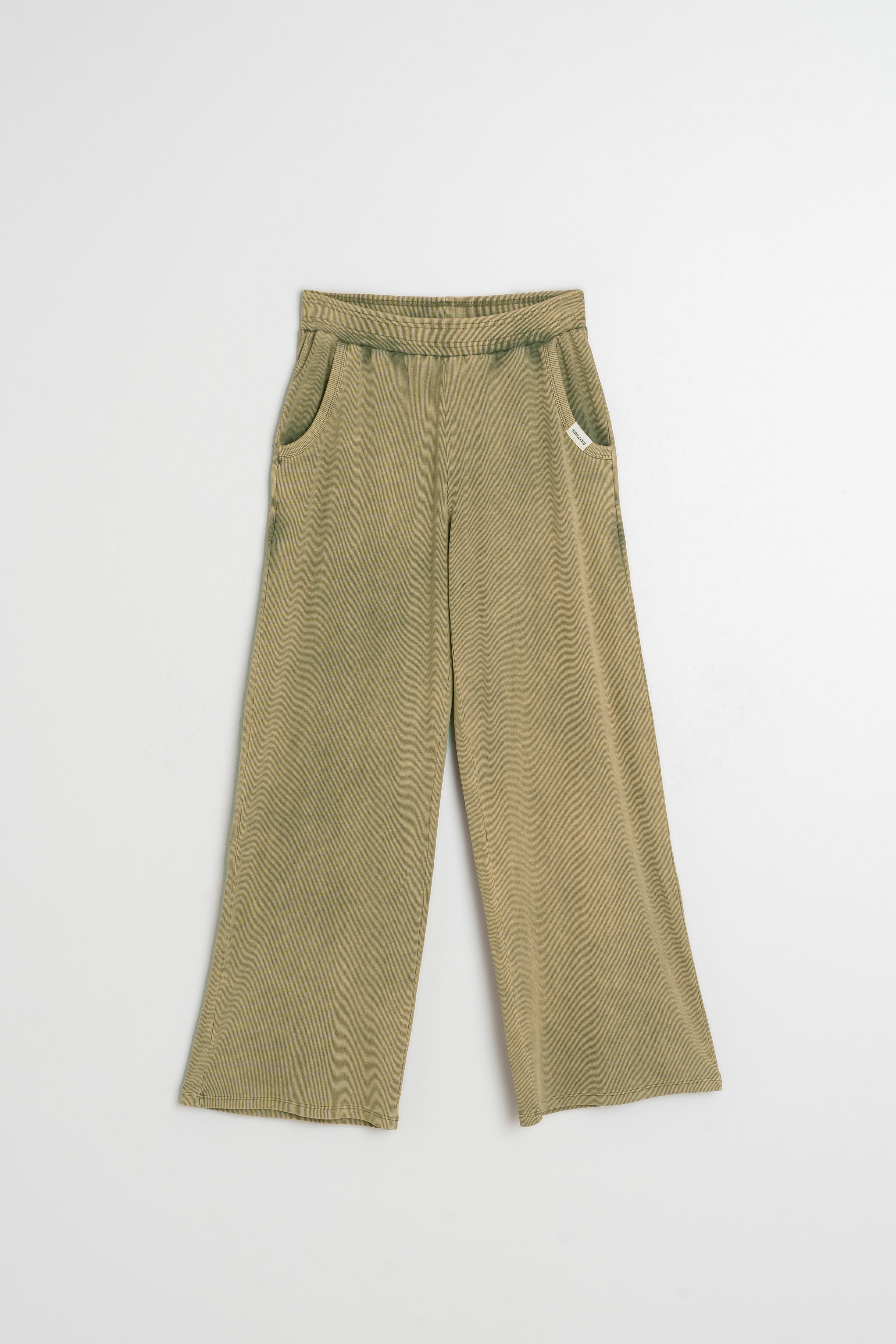 2026SS - Indi & Cold - Pantalon