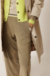 2026SS - Indi & Cold - Pantalon