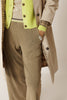 2026SS - Indi & Cold - Pantalon