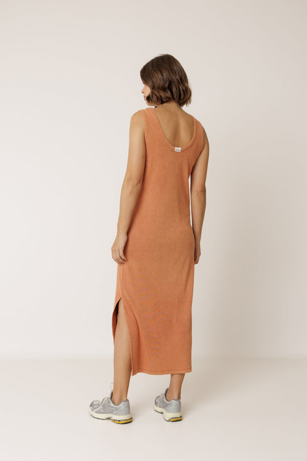 2026SS - Indi & Cold - Robe