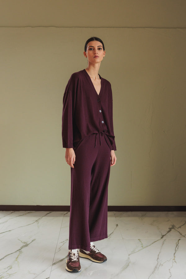 2025FW - Indi & Cold - Pantalon