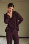 2025FW - Indi & Cold - Pantalon