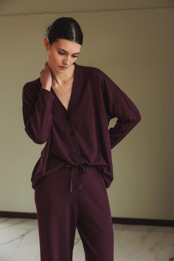 2025FW - Indi & Cold - Pantalon