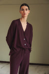 2025FW - Indi & Cold - Pantalon