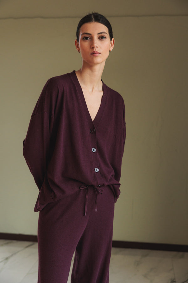 2025FW - Indi & Cold - Pantalon