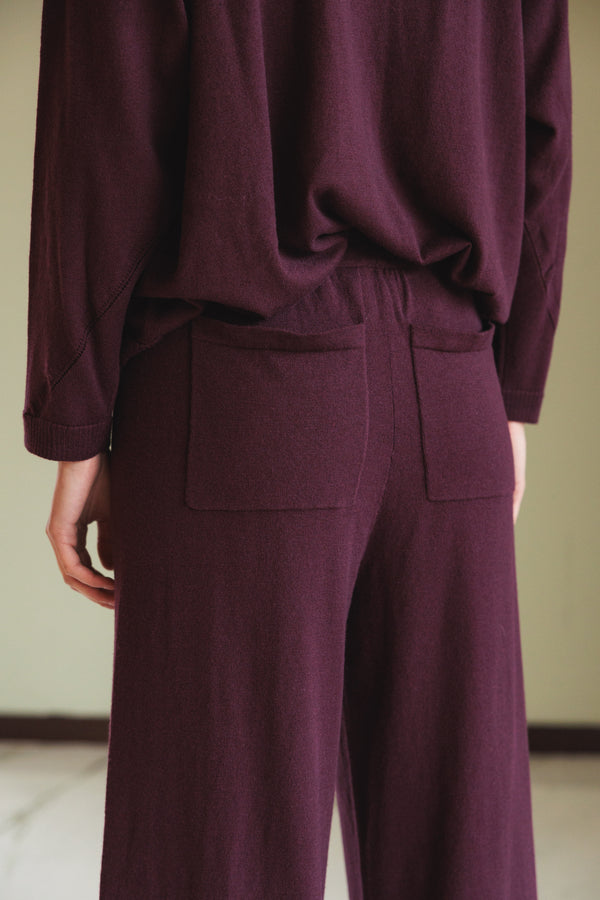 2025FW - Indi & Cold - Pantalon