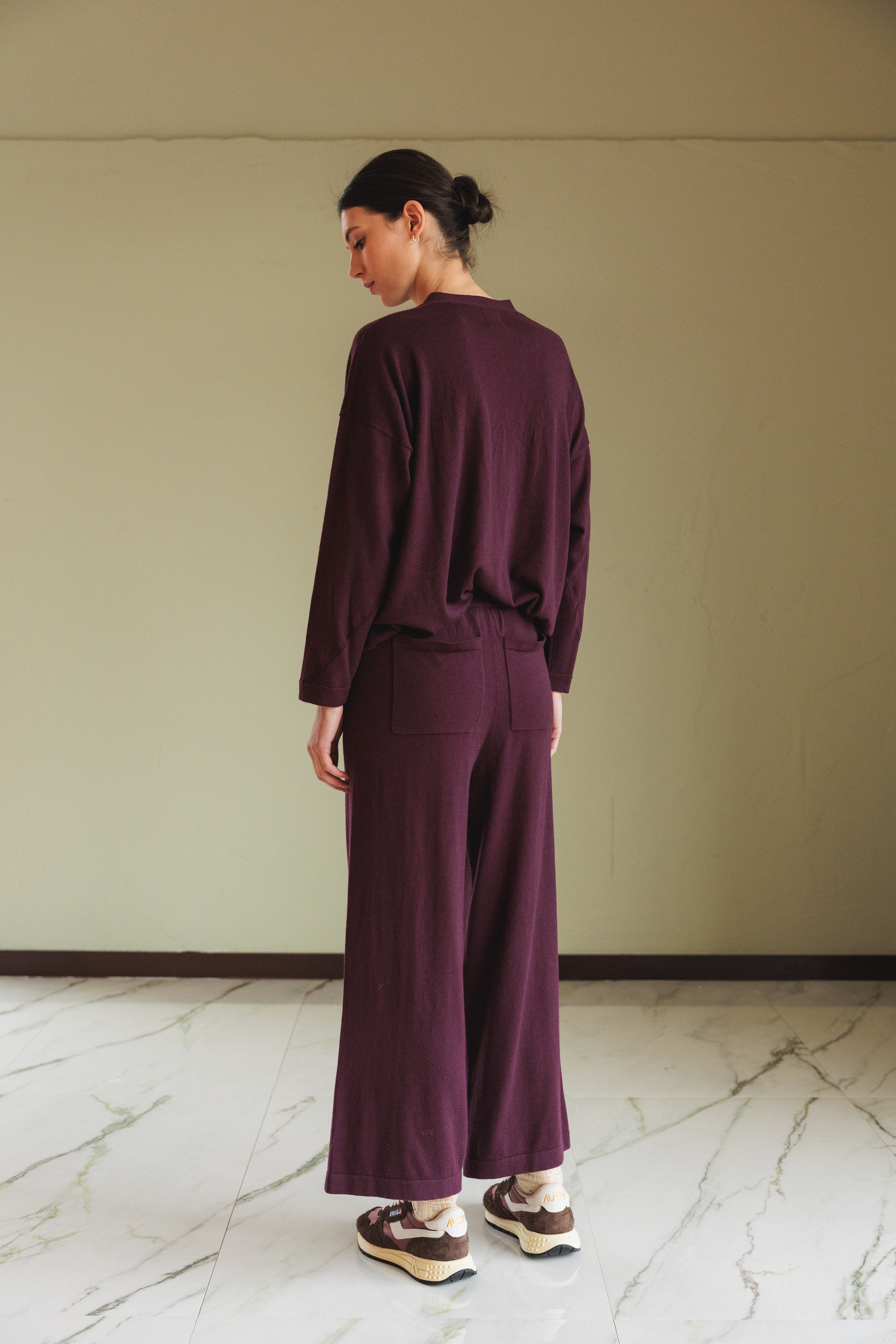 2025FW - Indi & Cold - Pantalon
