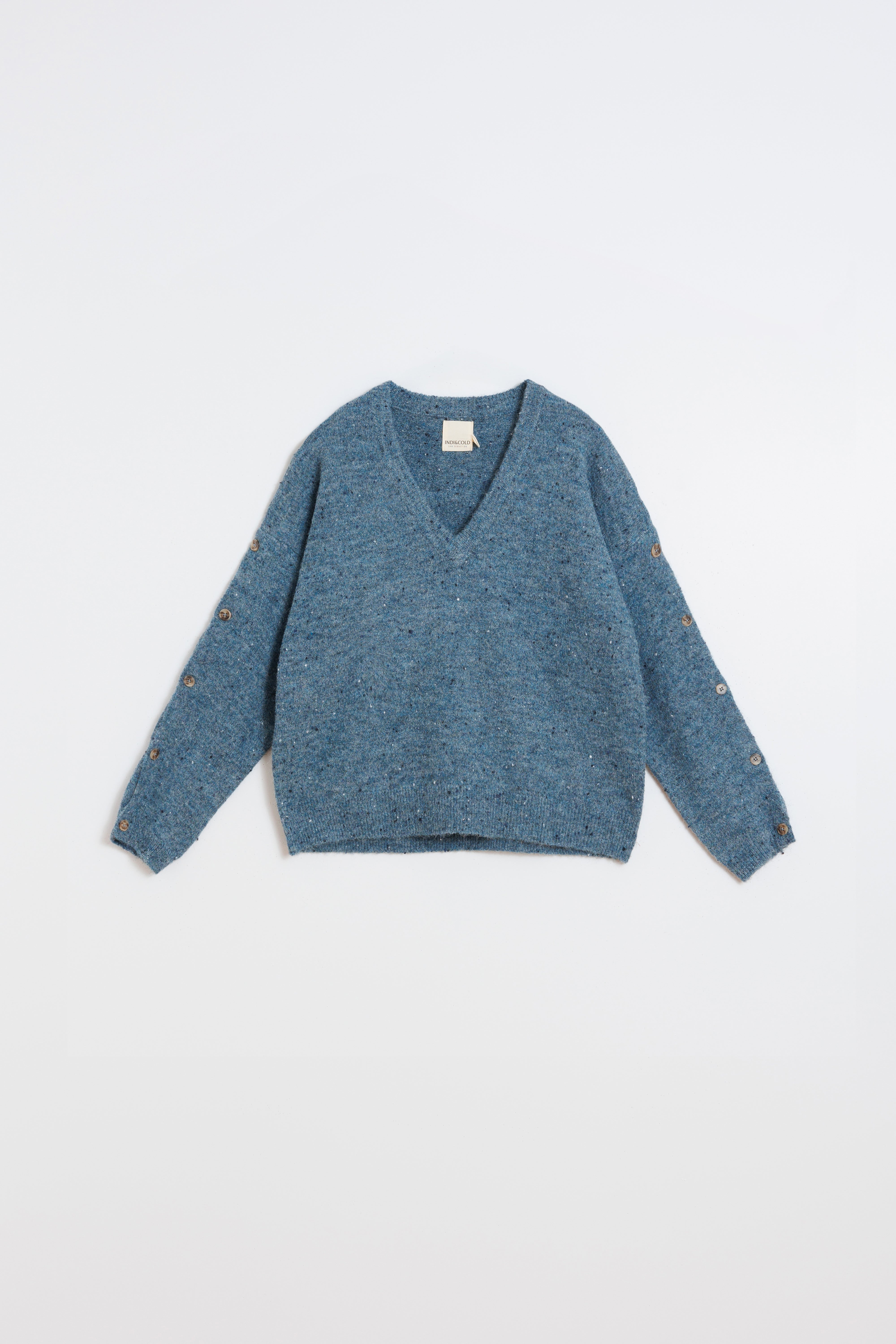 2026FW - Indi & Cold - Pull
