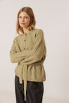 2026FW - Indi & Cold - Cardigan